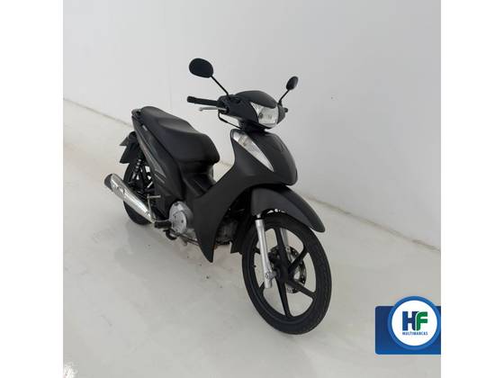 HONDA BIZ 125 EX HONDA BIZ 125 EX